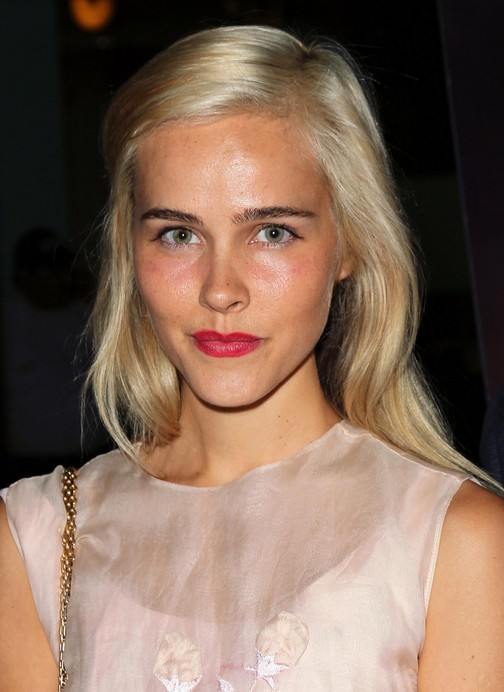 Isabel Lucas Fotoğrafları 71