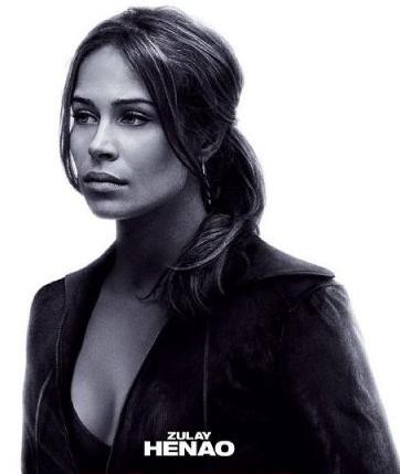 Zulay Henao Fotoğrafları 9