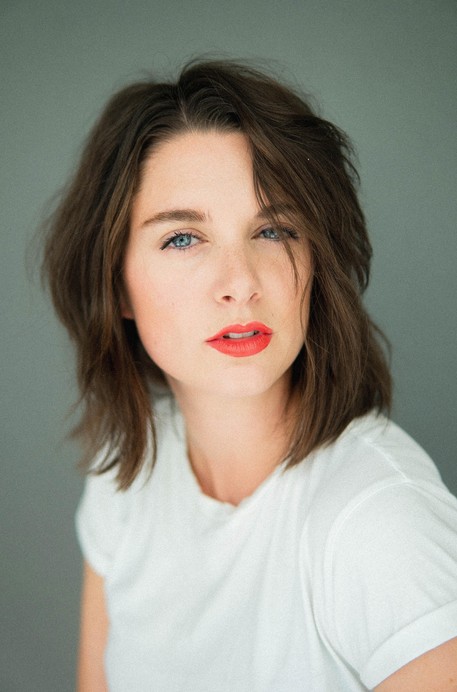 Katelyn McCulloch Fotoğrafı