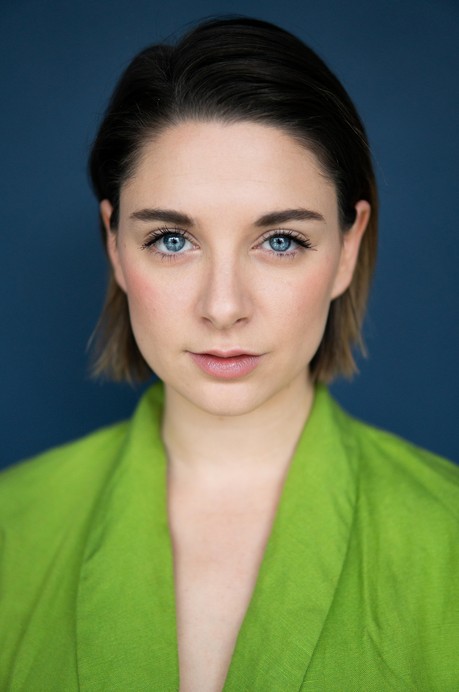 Katelyn McCulloch Fotoğrafı
