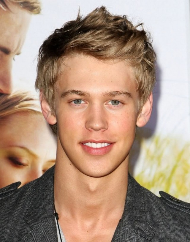 Austin Butler Fotoğrafları 32