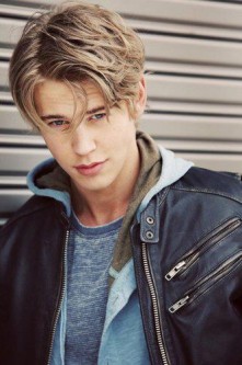 Austin Butler Fotoğrafları 63