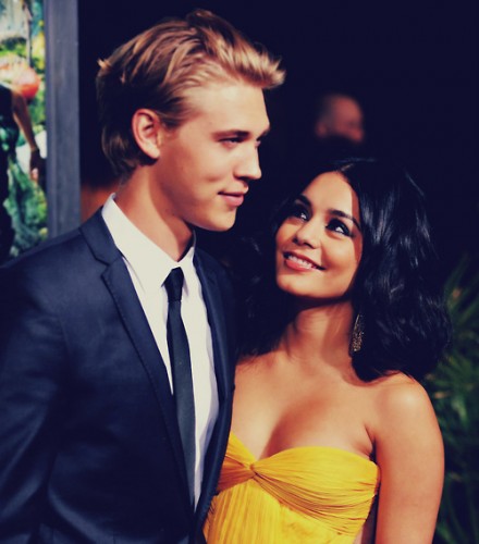 Austin Butler Fotoğrafları 80