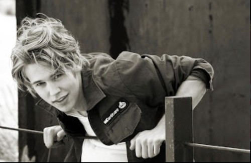 Austin Butler Fotoğrafı