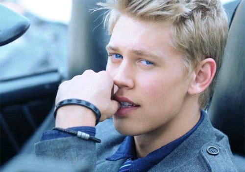 Austin Butler Fotoğrafları 85