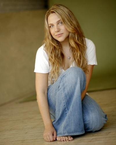 Lauren Collins Fotoğrafları 1