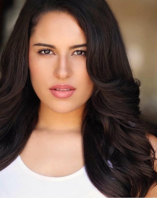 Alexis German Fotoğrafı