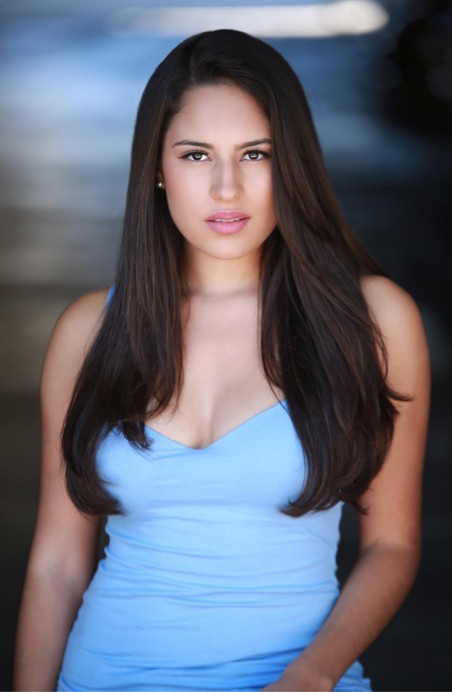 Alexis German Fotoğrafı