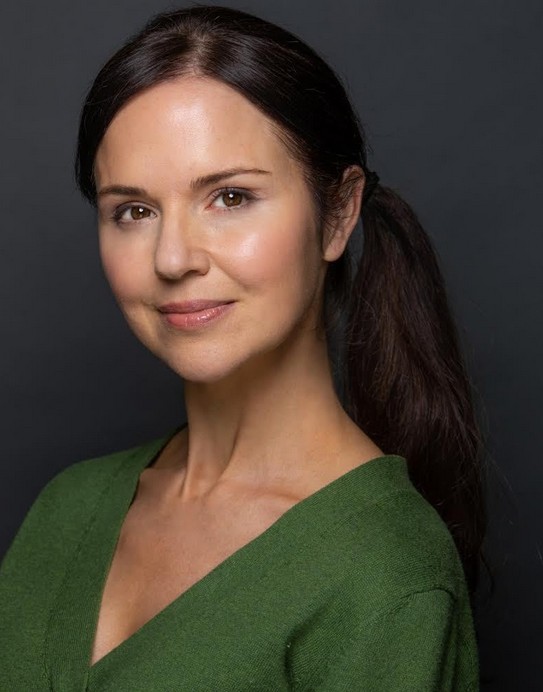 Becki Hayes Fotoğrafı