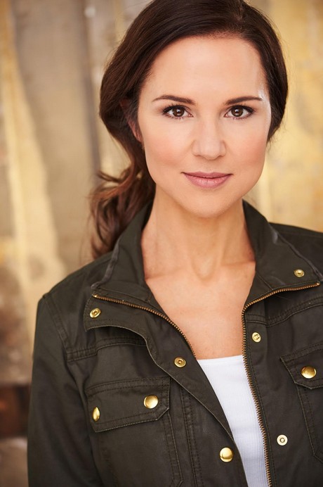 Becki Hayes Fotoğrafı