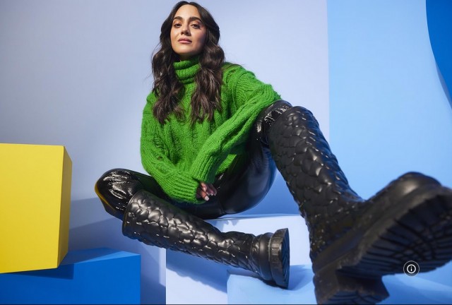 Layla Mohammadi fotoğrafı