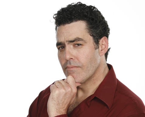 Adam Carolla Fotoğrafları 3