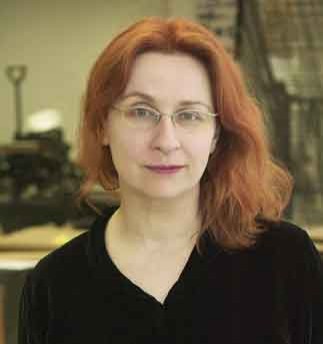 Audrey Niffenegger Fotoğrafları 1