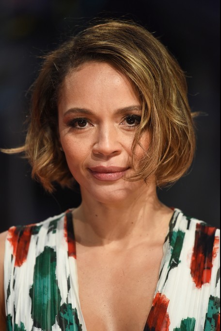 Carmen Ejogo Fotoğrafı