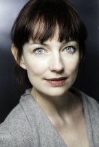Nicola Harrison Fotoğrafı
