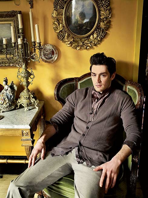 Matthew McNulty Fotoğrafları 7