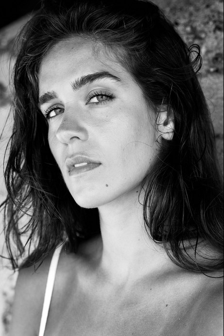 Izabel Pakzad Fotoğrafı