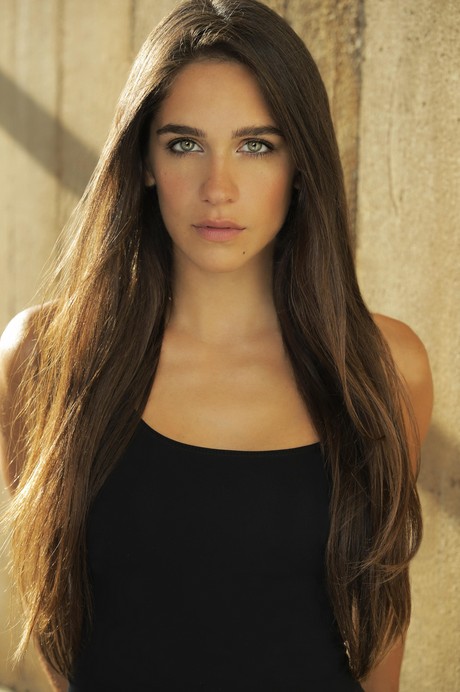 Izabel Pakzad Fotoğrafı