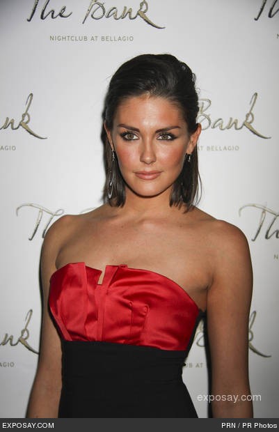 Taylor Cole Fotoğrafları 30