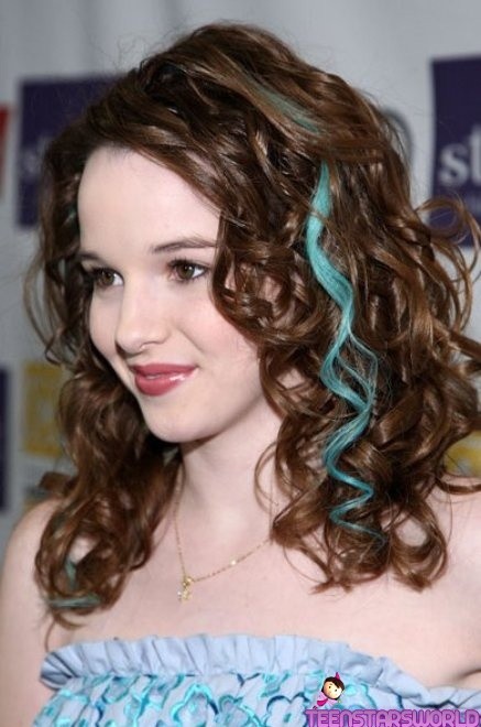 Kay Panabaker Fotoğrafları 11