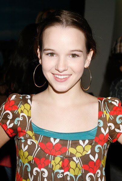 Kay Panabaker Fotoğrafları 20