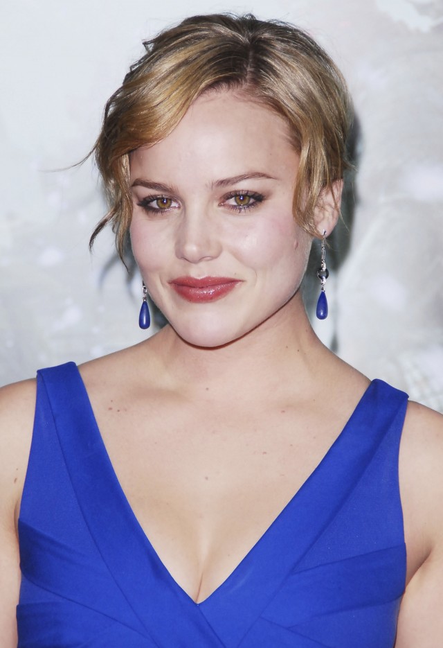 Abbie Cornish Fotoğrafları 419