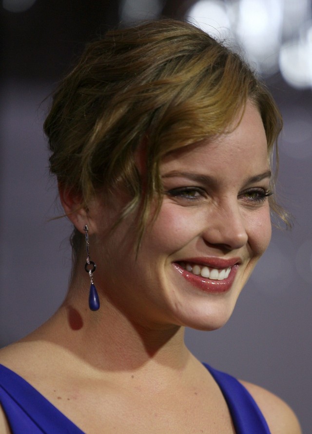 Abbie Cornish Fotoğrafları 436