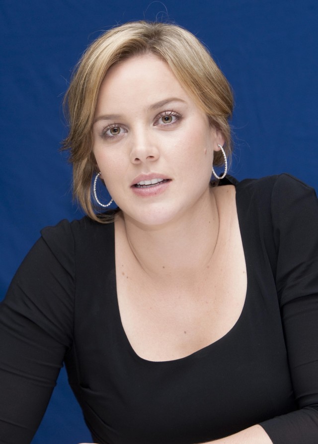 Abbie Cornish Fotoğrafları 459