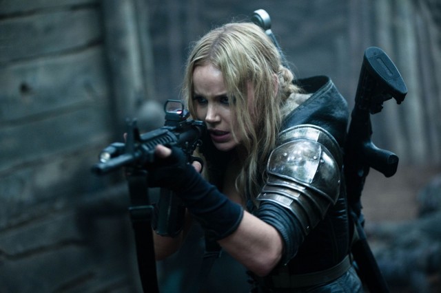 Abbie Cornish Fotoğrafları 462