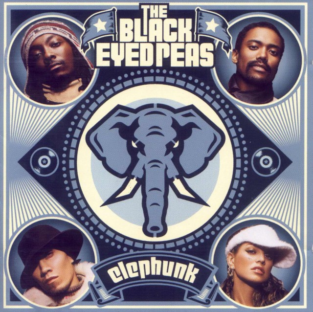 Black Eyed Peas Fotoğrafları 31
