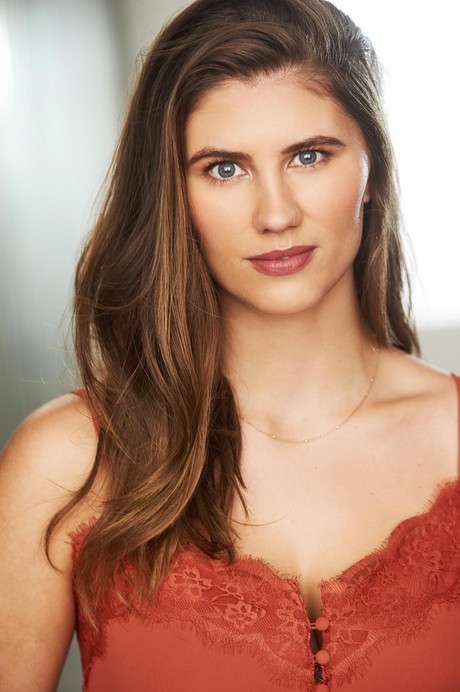 Christie Griffin Fotoğrafı