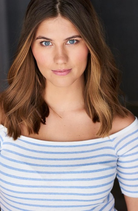 Christie Griffin fotoğrafı