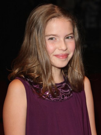 Perla Haney-Jardine Fotoğrafı