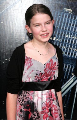 Perla Haney-Jardine Fotoğrafı