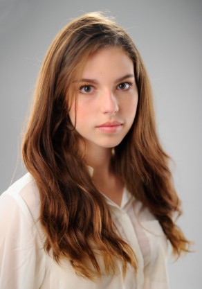 Perla Haney-Jardine Fotoğrafı