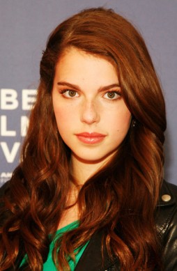 Perla Haney-Jardine Fotoğrafı