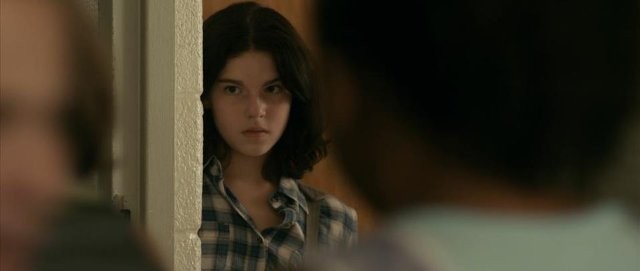 Perla Haney-Jardine Fotoğrafı