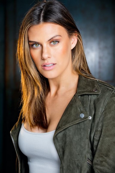 Brittany Carel Fotoğrafı