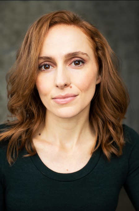 Kayla Deorksen Fotoğrafı