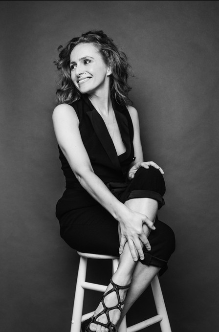 Kayla Deorksen Fotoğrafı