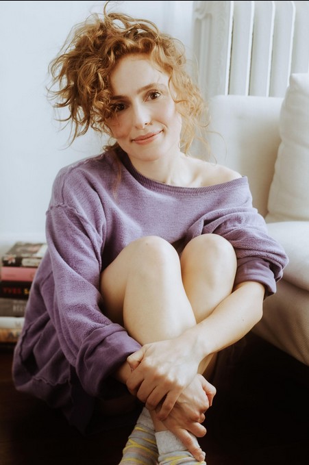 Kayla Deorksen Fotoğrafı