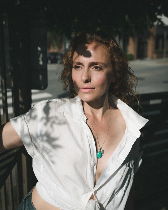 Kayla Deorksen Fotoğrafı