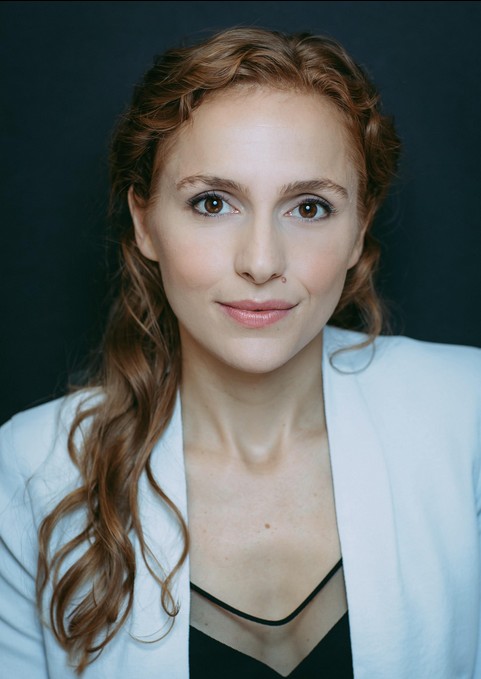 Kayla Deorksen Fotoğrafı