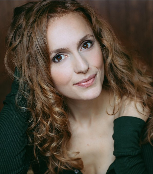 Kayla Deorksen Fotoğrafı