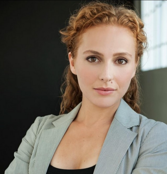 Kayla Deorksen Fotoğrafı