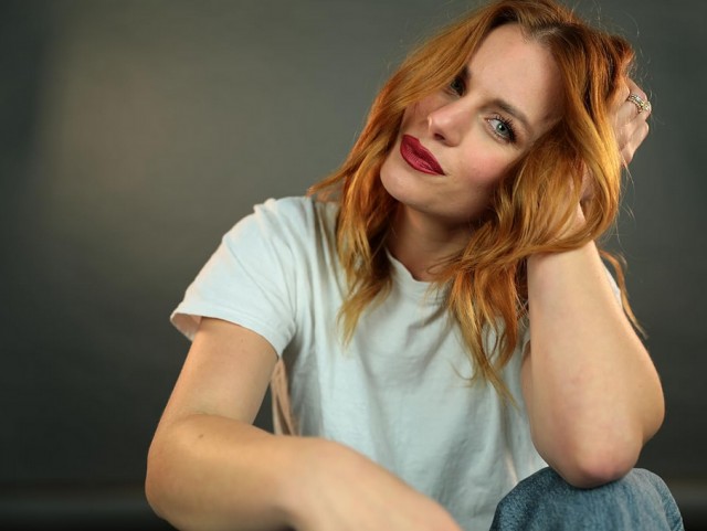 Cayla Black Fotoğrafı