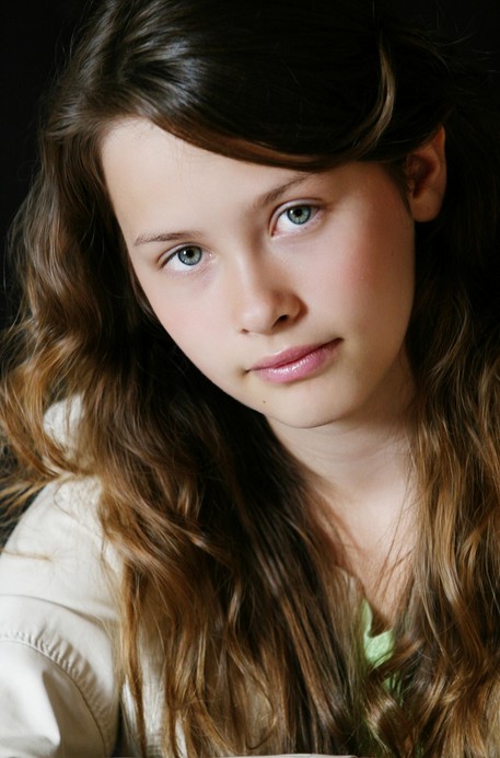 Emily Giannozio Fotoğrafı