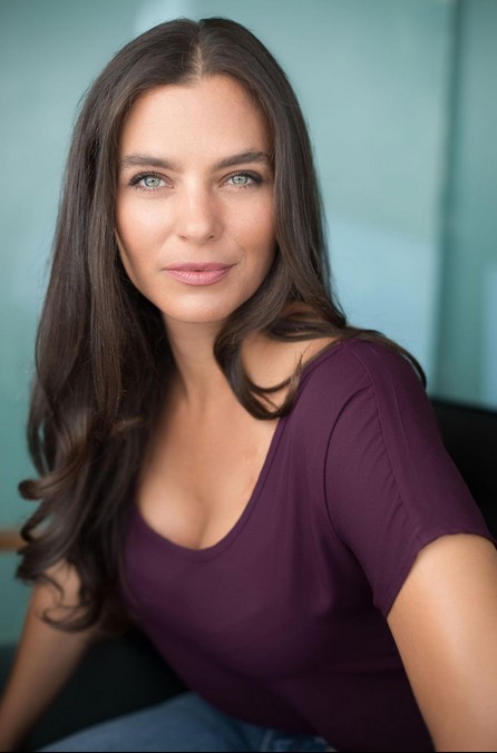 Brittany Mitchell Fotoğrafı