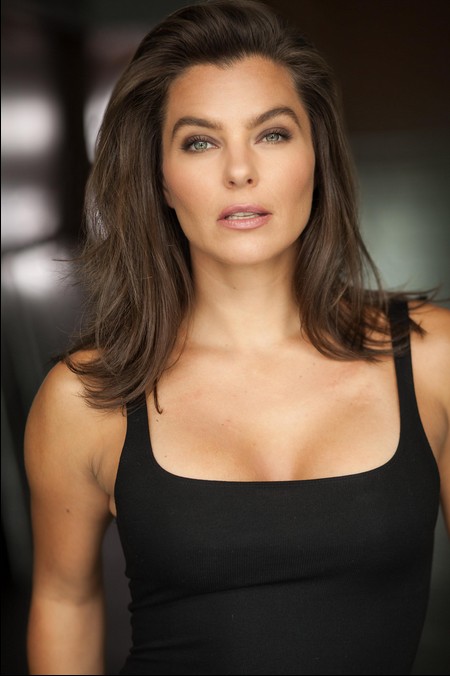 Brittany Mitchell Fotoğrafı
