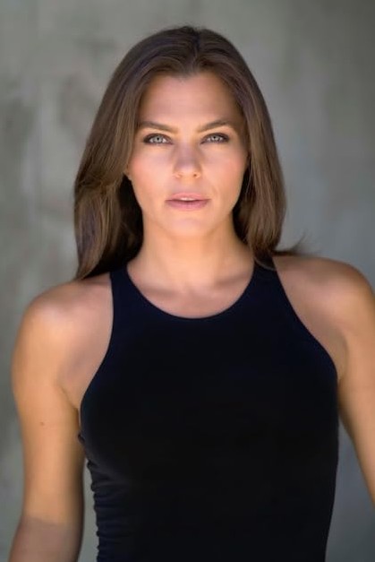Brittany Mitchell fotoğrafı